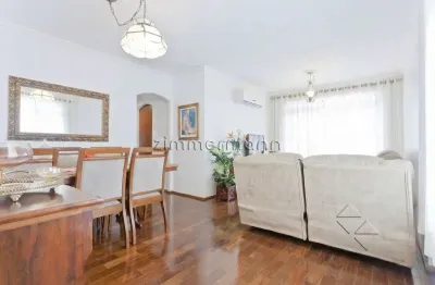 Apartamento com 3 quartos à venda na rua doutor gabriel dos santos, --, santa cecília, são paulo, 110 m2 por r$ 1.250.000