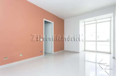 Apartamento com 3 quartos à venda na alameda barão de limeira, --, campos eliseos, são paulo, 88 m2 por r$ 570.000