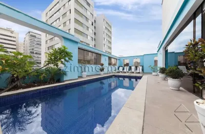 Cobertura com 4 quartos à venda na rua são geraldo, --, perdizes, são paulo, 433 m2 por r$ 4.450.000