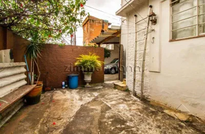 Casa com 3 quartos à venda na rua félix della rosa, --, pompéia, são paulo, 200 m2 por r$ 2.000.000
