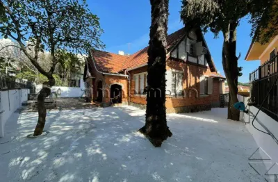 Casa com 3 quartos à venda na rua itápolis, --, pacaembu, são paulo, 350 m2 por r$ 4.200.000