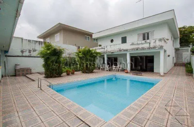 Casa com 3 quartos à venda na rua duarte da costa, --, alto da lapa, são paulo, 450 m2 por r$ 2.650.000