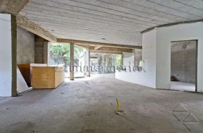 Casa com 4 quartos à venda na baicuri, --, boaçava, são paulo, 640 m2 por r$ 4.400.000