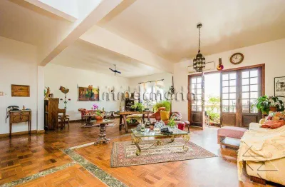 Apartamento com 3 quartos à venda na alameda barão de limeira, --, campos eliseos, são paulo, 220 m2 por r$ 1.500.000
