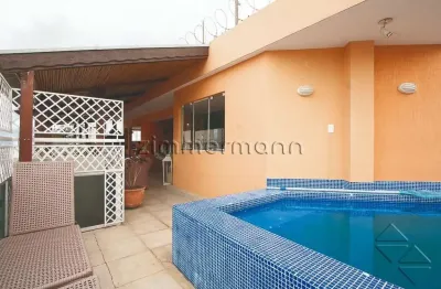 Cobertura com 4 quartos à venda na rua doutor brasílio machado, --, santa cecília, são paulo, 680 m2 por r$ 5.700.000