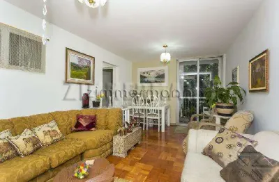 Apartamento com 2 quartos à venda na rua conselheiro brotero, --, santa cecília, são paulo, 73 m2 por r$ 870.000