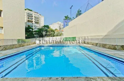 Apartamento com 3 quartos à venda na rua sucuriú, --, alto de pinheiros, são paulo, 107 m2 por r$ 1.150.000