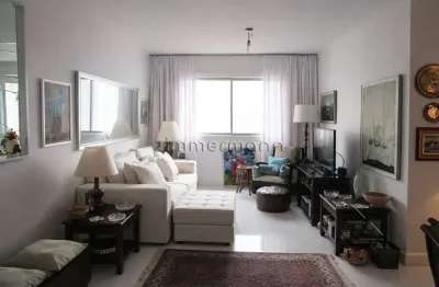 Apartamento com 3 quartos à venda na rua sucuriú, --, alto de pinheiros, são paulo, 107 m2 por r$ 1.150.000