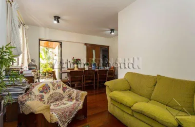 Apartamento com 3 quartos à venda na rua rosa e silva, --, santa cecília, são paulo, 98 m2 por r$ 950.000