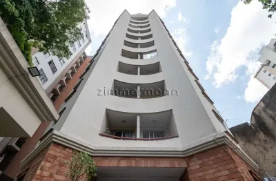 Apartamento com 2 quartos à venda na rua raul pompéia, --, pompéia, são paulo, 64 m2 por r$ 750.000
