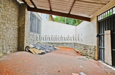 Casa comercial à venda na praça cláudio galeno, --, vila romana, são paulo, 252 m2 por r$ 2.500.000