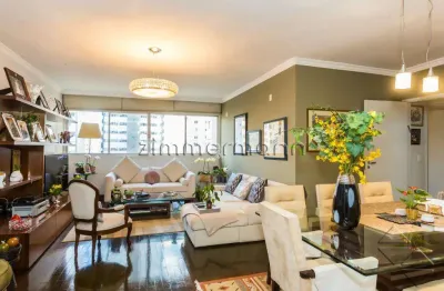 Apartamento com 3 quartos à venda na rua joão ramalho, --, perdizes, são paulo, 130 m2 por r$ 1.250.000