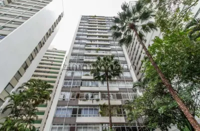 Apartamento com 3 quartos à venda na rua doutor albuquerque lins, --, santa cecília, são paulo, 264 m2 por r$ 2.700.000