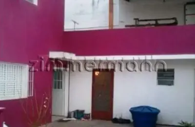 Casa com 3 quartos à venda na rua hungara, --, alto da lapa, são paulo, 200 m2 por r$ 1.400.000
