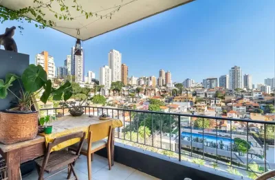 Apartamento com 3 quartos à venda na rua caraíbas, --, perdizes, são paulo, 115 m2 por r$ 1.250.000