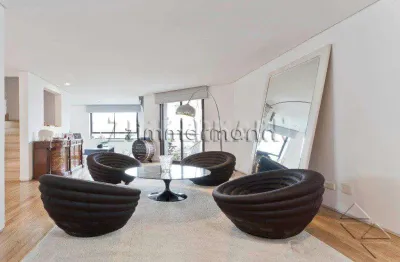 Apartamento com 3 quartos à venda na rua tupi, --, higienópolis, são paulo, 280 m2 por r$ 2.800.000