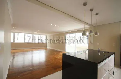 Apartamento com 3 quartos à venda na rua são vicente de paulo, --, santa cecília, são paulo, 210 m2 por r$ 3.600.000