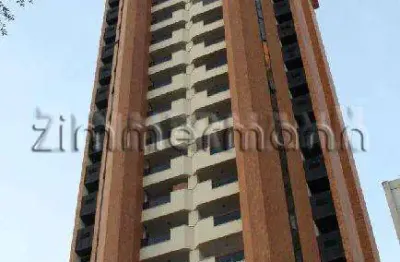 Apartamento com 1 quarto à venda na rua alagoas, --, higienópolis, são paulo, 39 m2 por r$ 636.000