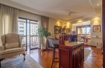 Apartamento com 4 quartos à venda na rua turiassu, --, perdizes, são paulo, 168 m2 por r$ 1.850.000