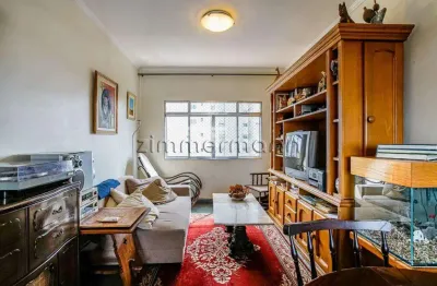 Apartamento com 3 quartos à venda na rua doutor paulo vieira, --, sumaré, são paulo, 107 m2 por r$ 1.280.000