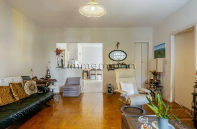 Apartamento com 2 quartos à venda na rua cardoso de almeida, --, perdizes, são paulo, 106 m2 por r$ 740.000