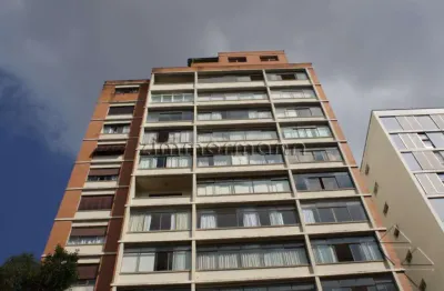 Apartamento com 3 quartos à venda na avenida higienópolis, --, higienópolis, são paulo, 279 m2 por r$ 2.400.000