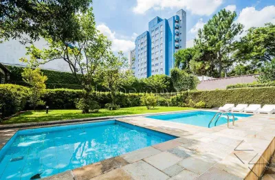 Apartamento com 2 quartos à venda na rua alves guimarães, --, pinheiros, são paulo, 52 m2 por r$ 750.000