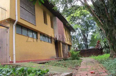 Casa comercial à venda na rua madre linda lucotti, --, alto de pinheiros, são paulo, 417 m2 por r$ 3.000.000