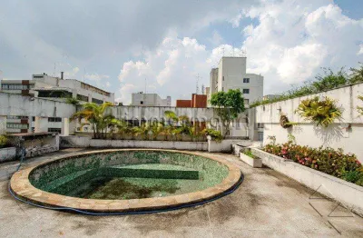 Cobertura com 5 quartos à venda na rua maranhão, --, higienópolis, são paulo, 680 m2 por r$ 6.000.000