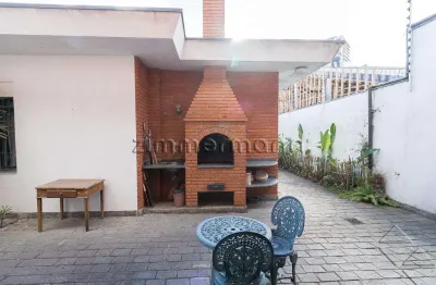 Casa com 3 quartos à venda na rua abegoaria, --, vila madalena, são paulo, 291 m2 por r$ 2.250.000