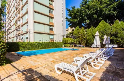 Apartamento com 3 quartos à venda na rua martinico prado, --, santa cecília, são paulo, 200 m2 por r$ 1.950.000