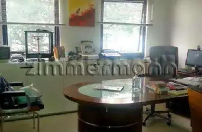 Casa comercial à venda na rua emílio de menezes, --, santa cecília, são paulo, 92 m2 por r$ 1.060.000