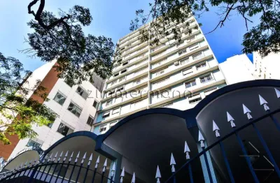 Apartamento com 3 quartos à venda na rua apiacás, --, perdizes, são paulo, 102 m2 por r$ 800.000