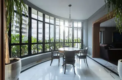 Apartamento com 4 quartos à venda na rua itacolomi, --, higienópolis, são paulo, 530 m2 por r$ 6.100.000