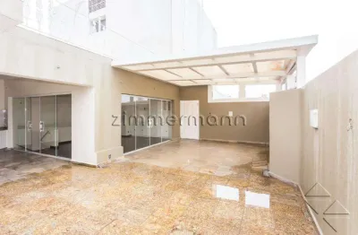 Cobertura com 4 quartos à venda na rua cajaíba, --, perdizes, são paulo, 246 m2 por r$ 2.400.000