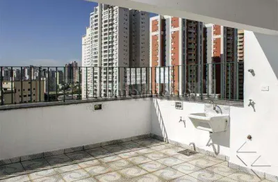 Cobertura com 3 quartos à venda na rua passo da pátria, --, alto da lapa, são paulo, 120 m2 por r$ 1.696.000