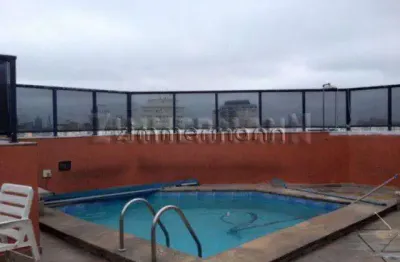 Cobertura com 3 quartos à venda na rua desembargador do vale, --, perdizes, são paulo, 270 m2 por r$ 5.000.000