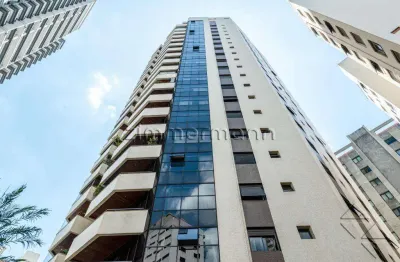 Apartamento com 4 quartos à venda na rua ministro godói, --, perdizes, são paulo, 184 m2 por r$ 1.950.000