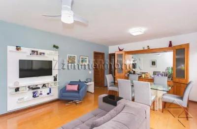 Apartamento com 3 quartos à venda na rua doutor gabriel dos santos, --, santa cecília, são paulo, 95 m2 por r$ 960.000