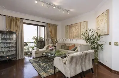Apartamento com 3 quartos à venda na rua capitão messias, --, perdizes, são paulo, 142 m2 por r$ 1.298.000