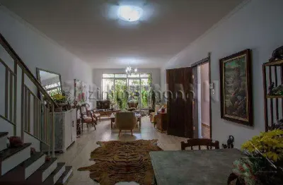 Casa com 3 quartos à venda na rua raul pompéia, --, pompéia, são paulo, 430 m2 por r$ 3.900.000