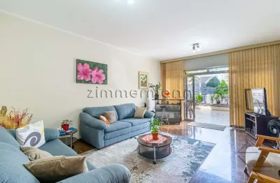 Casa com 4 quartos à venda na rua mota pais, --, alto da lapa, são paulo, 274 m2 por r$ 1.800.000