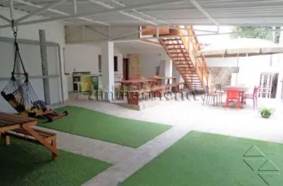 Casa com 5 quartos à venda na avenida padre pereira de andrade, --, alto de pinheiros, são paulo, 400 m2 por r$ 6.000.000