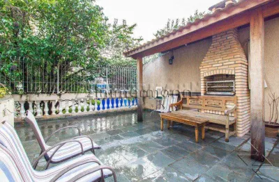 Casa com 3 quartos à venda na rua mota pais, --, alto da lapa, são paulo, 220 m2 por r$ 1.500.000