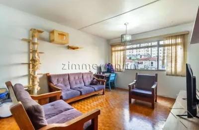 Apartamento com 2 quartos à venda na rua borges de barros, --, vila madalena, são paulo, 103 m2 por r$ 1.065.000