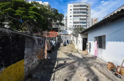 Terreno à venda na rua andré casado, --, sumaré, são paulo por r$ 1.260.000