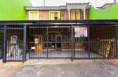 Casa com 4 quartos à venda na rua espártaco, --, vila romana, são paulo, 300 m2 por r$ 1.915.000