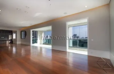 Apartamento com 4 quartos à venda na rua monte alegre, --, perdizes, são paulo, 300 m2 por r$ 5.900.000