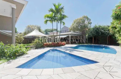 Casa com 3 quartos à venda na rua guararapes, --, alto da lapa, são paulo, 426 m2 por r$ 7.200.000