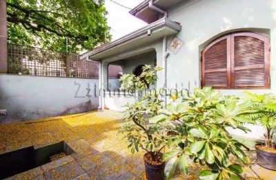 Casa com 2 quartos à venda na rua aurélia, --, vila romana, são paulo, 112 m2 por r$ 1.400.000